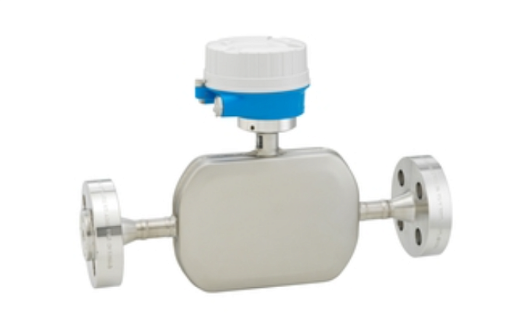 Расходомер Кориолиса Proline Promass A 500 Endress+Hauser